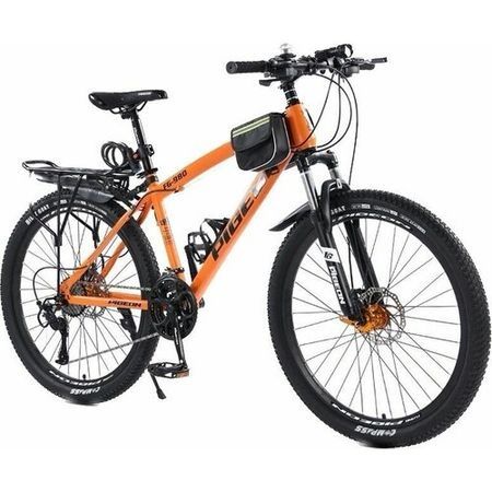 Велосипед есть наличи