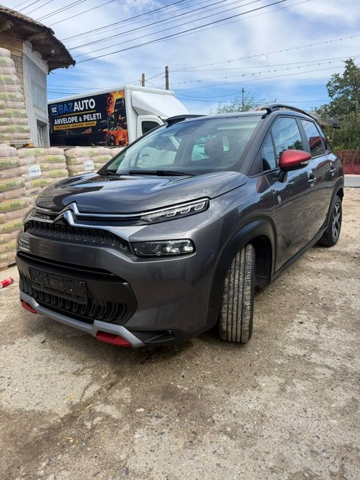 CITROËN C3 Aircross 2022 — imagine 3