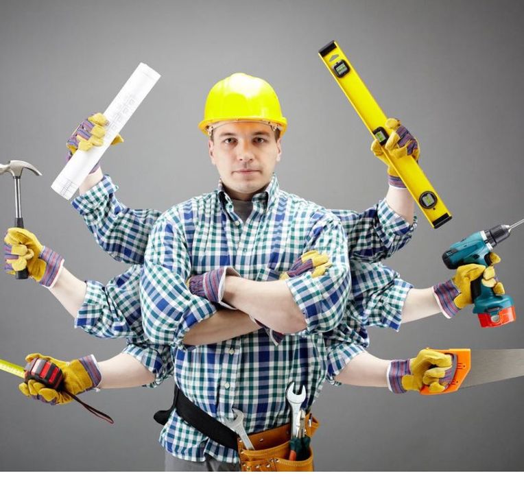 Муж на час или пол