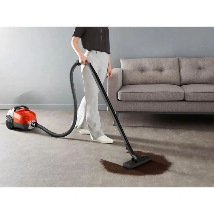 Пылесос TEFAL TW3235EA