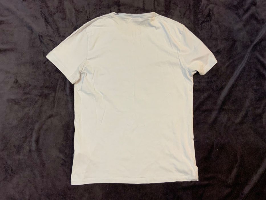 Hugo Boss-оригинална тениска 48 м