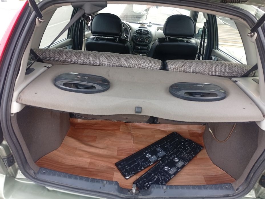 Lada Kalina 2008 yil