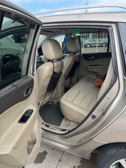 RENAULT Koleos 2011 — imagine 4