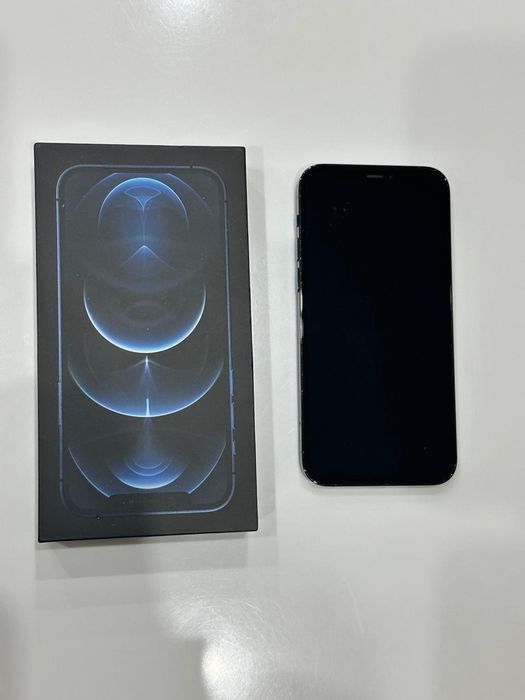 iPhone 12 pro, 128 Gb
