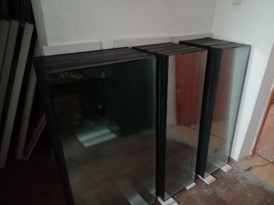 Пластиковые Окна и двер