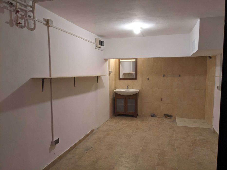 Garaj sub bloc (de inchiriat), 0% comision