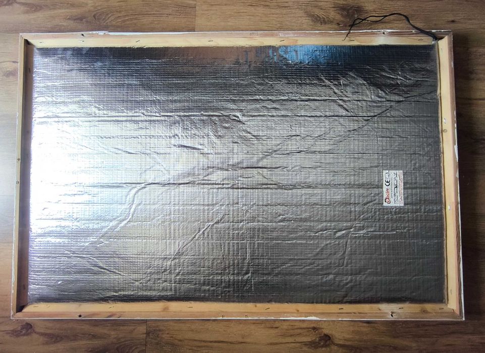 Panouri (infra) radiante 500W