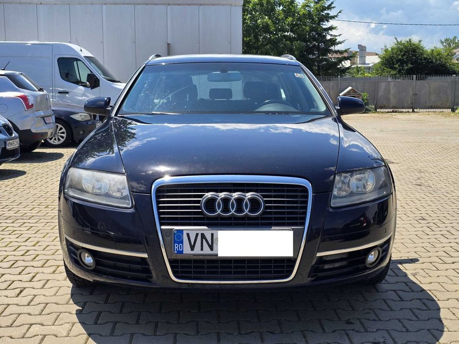2.0 diesel, 140 CP, cutie Automata, UNIC proprietar in Romania