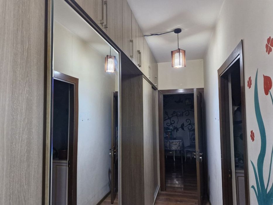 Аренда Яанги чоштепа Метрони биринчи бекатига яакин навастройк дом