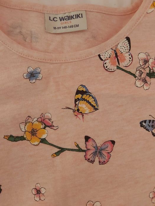 10-11г Детски дрехи за момиче