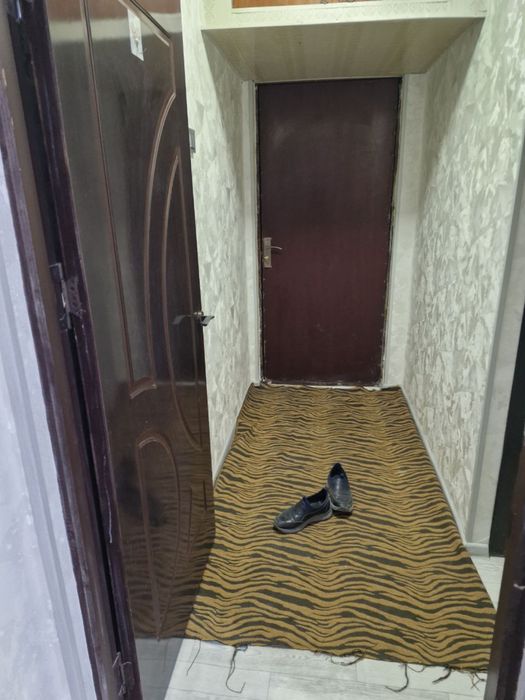 21 мкр квартира сатылады