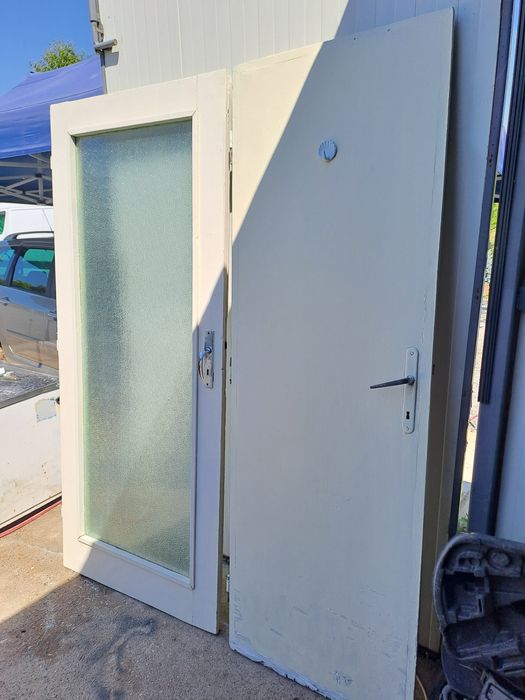 Интериорни врати-4броя