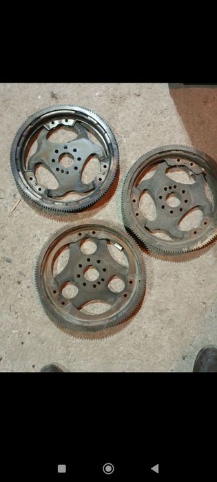 Продам маховик от Мерседеса