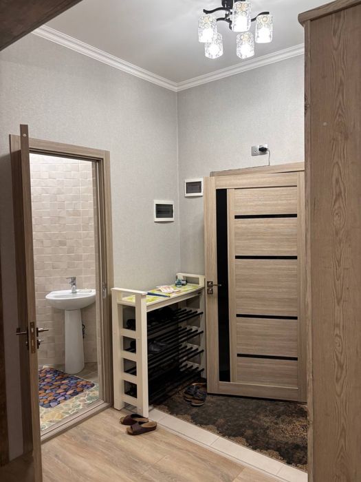 СДАЁТСЯ 3-комнатная квартира в новостройке | Юнусобод, 19 квартал