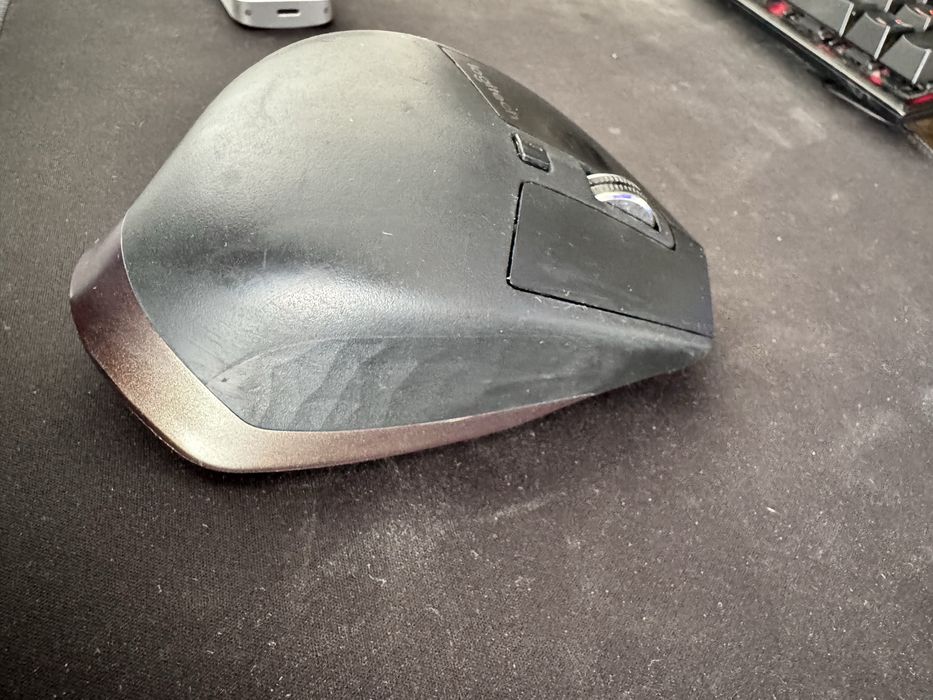 Mouse Logitech MX Master 1