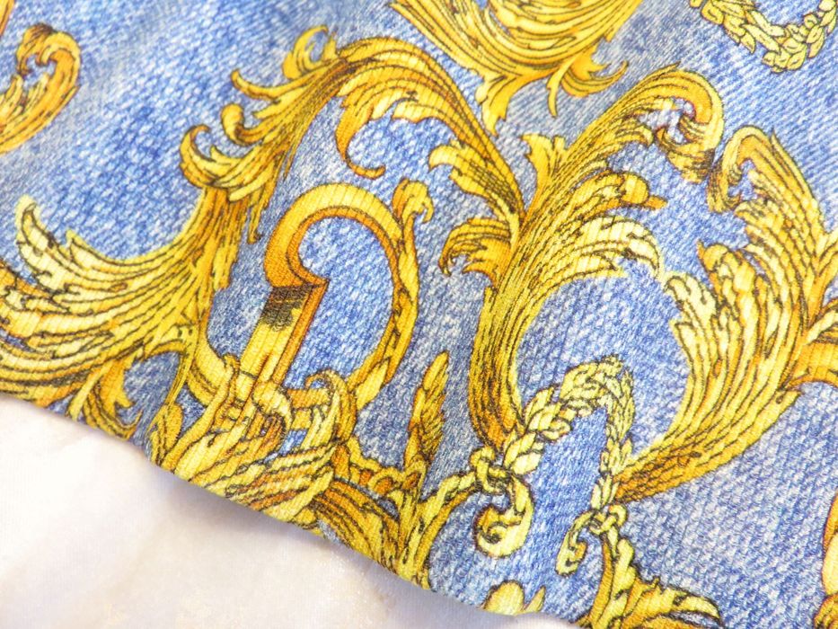 Пуловер Versace Jeans Couture, M - L, нов