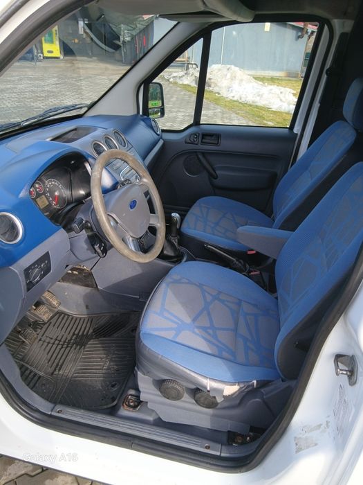 Ford Connect 2013. 1.8 tdci euro 5