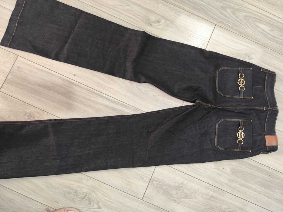 Blugi BSB xs f puțin purtați