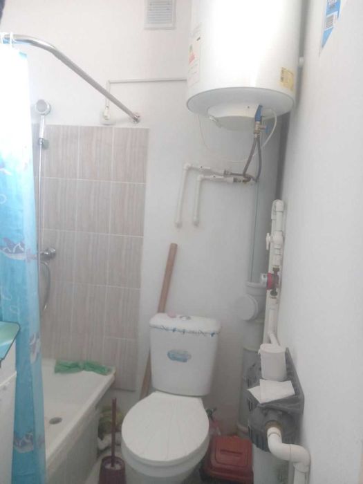 Кармана 3-хонали квартира тезда сотилади