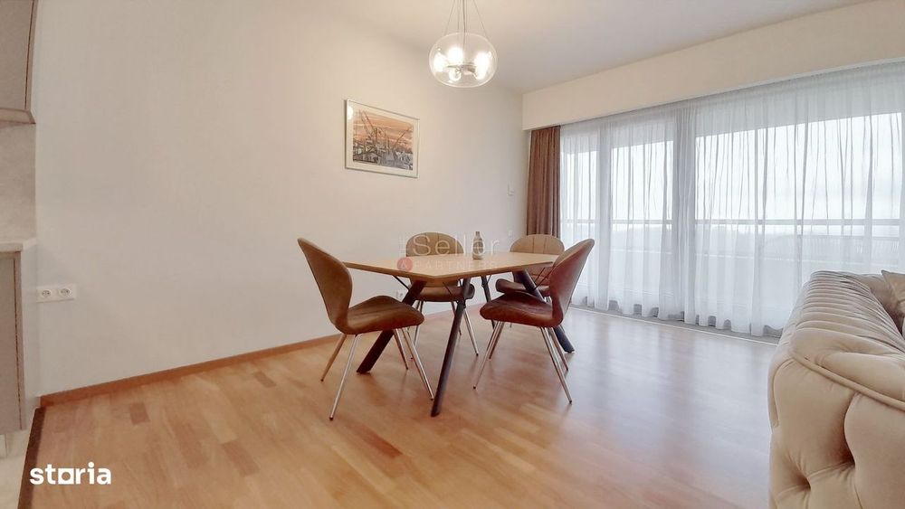 Apartament Premium- Calea Poienii