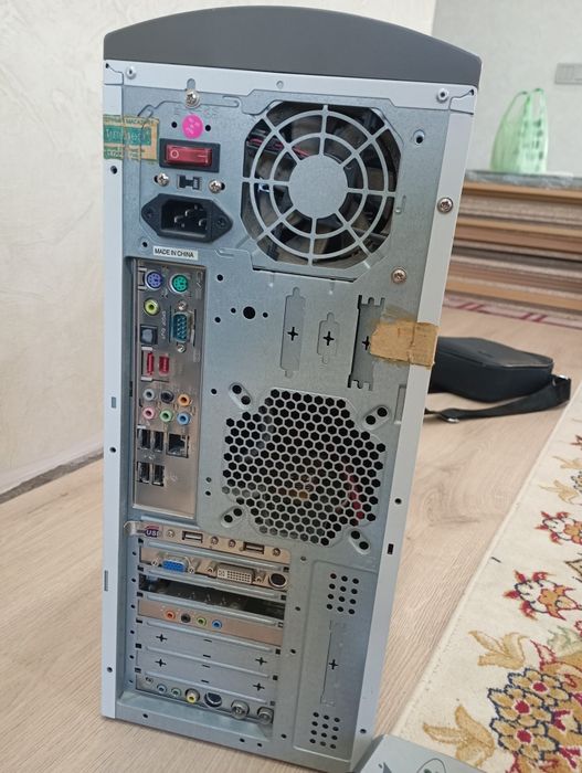 Продам Компьютер