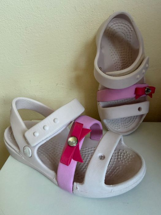 Sandale Crocs C9 16,5cm