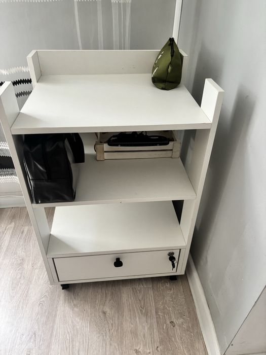 Тележка для мастера