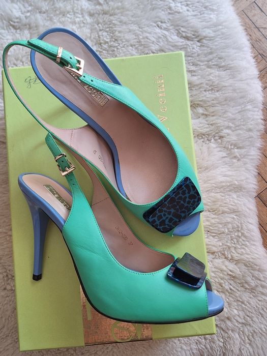 Sandale elegante