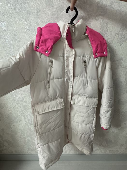 Куртка, размер M-L