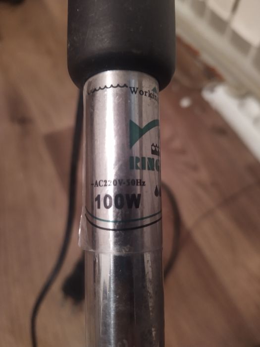 Обогреватель для Аквариума