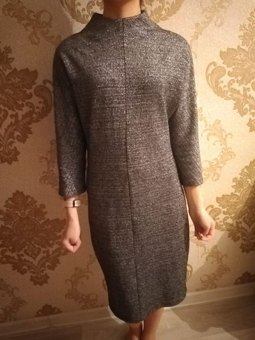 Продается платье турецкое