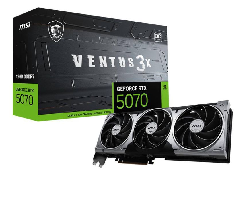 Msi Rtx5060 8gb