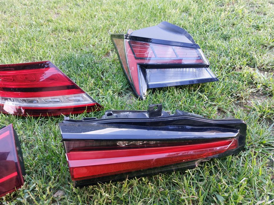 Stop stanga dreapta pe haion mercedes gle w167 coupe , stop stanga hyundai elantra  cn7 , c class w205 coupe , lexus nx 300h