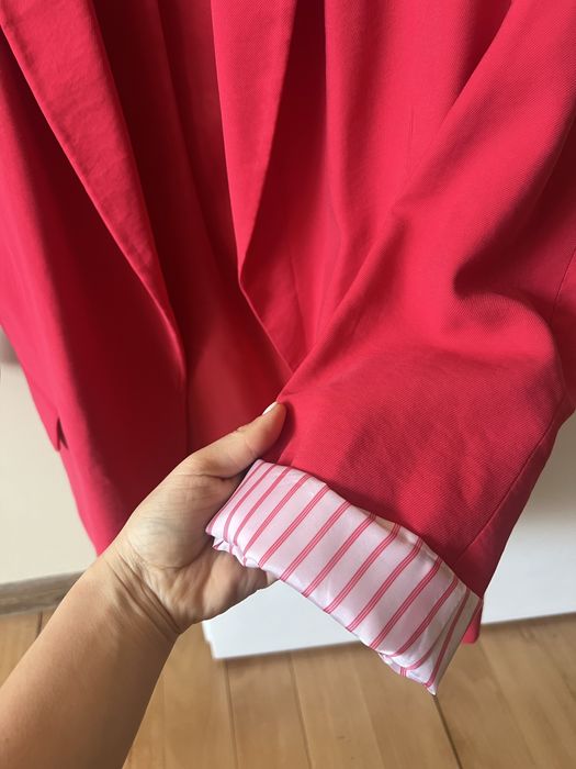 Червено Сако / блейзер Reserved