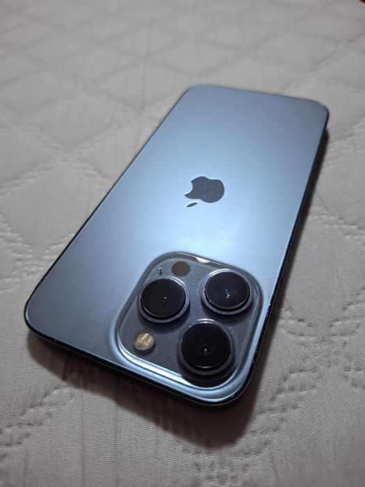 Iphone 13 pro 256  sănătate baterie 80