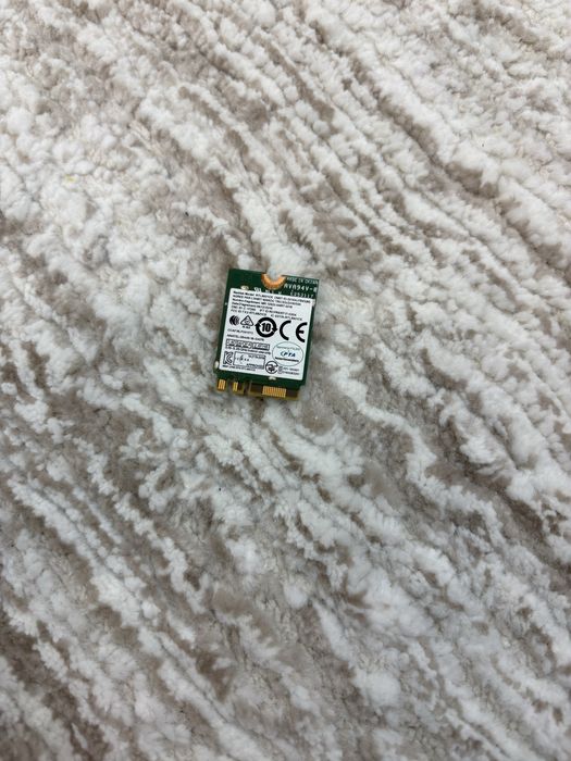 Wi-Fi модуль Intel AX710 / AX211 Lenovo