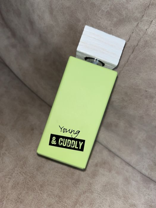 Дамски парфюм Young & Cuddly