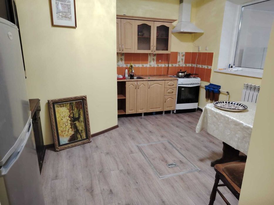 Продам комфортный дом в пригороде