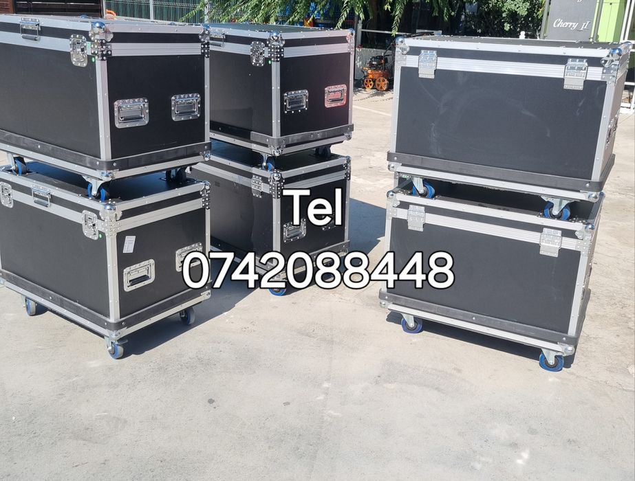 Vand rack caseuri noi