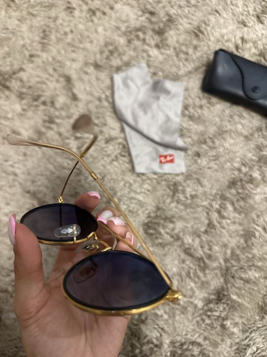 Слънчеви очила Ray Ban
