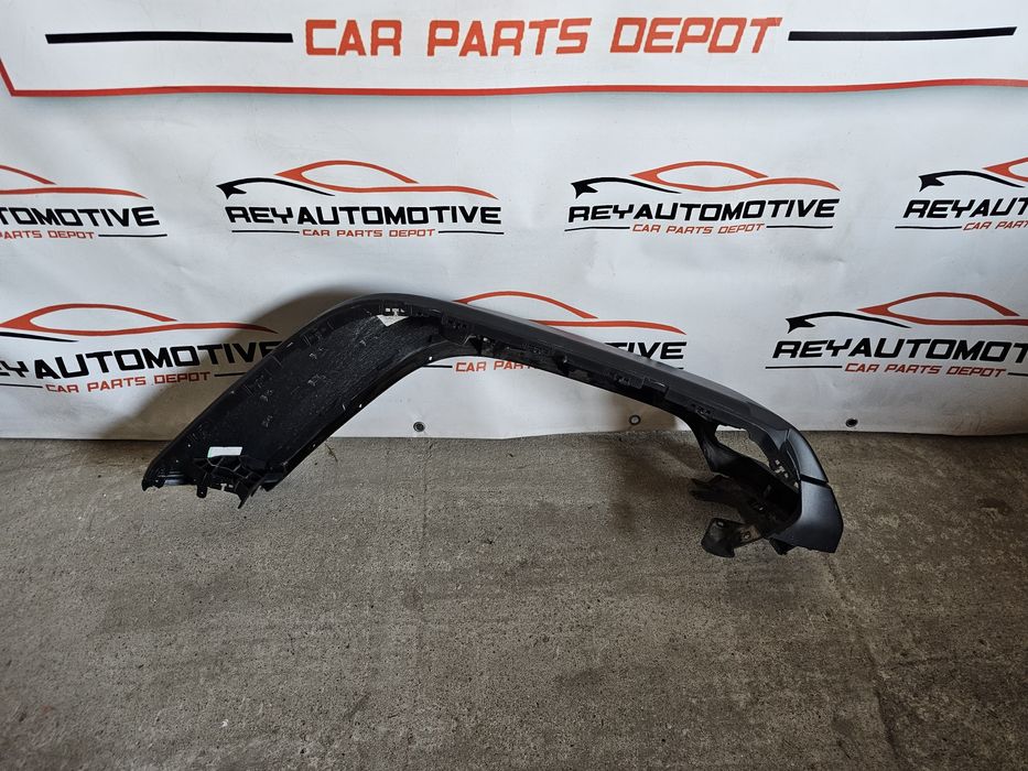 Extensie aripa stanga fata Jeep Wrangler dupa 2017 cod MLDFLH-INNER-BE