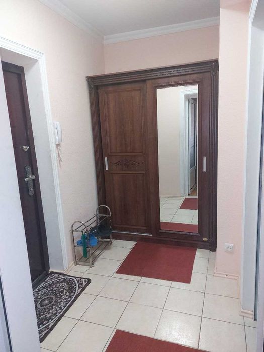 Сдаем квартиру в центре Ташкента на длительный срок