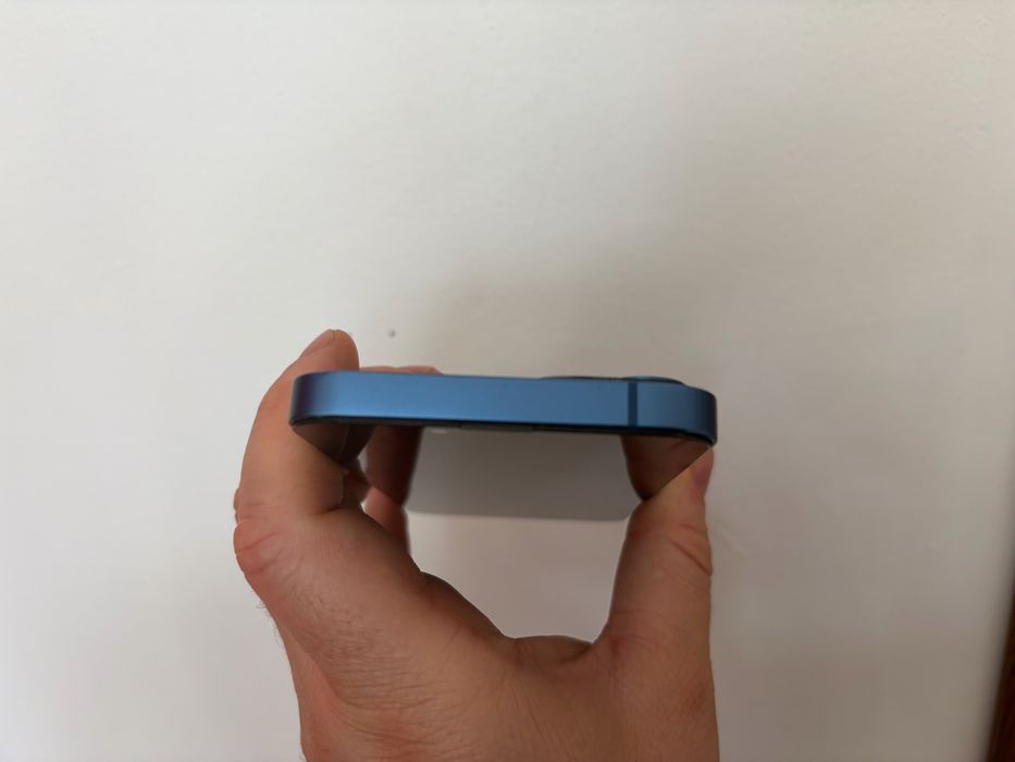 Iphone 13, 128 gb, Blue