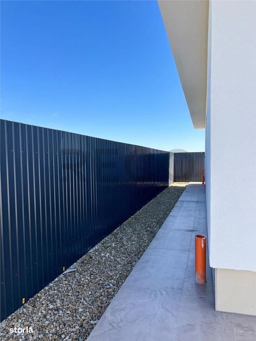 RECO casa moderna 4 camere Cheriu