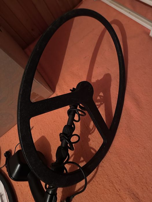 Golden Mask Deep Hunter Mobile ST  дълбочинен импулсен апарат