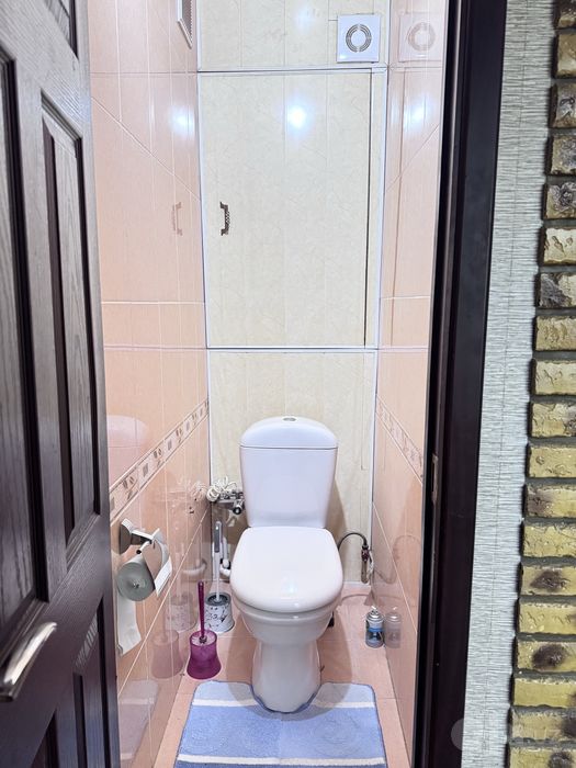 Квартира в аренду, 100квм, Паркентский