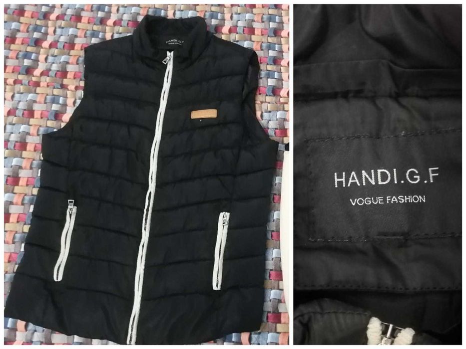 продам безрукавки