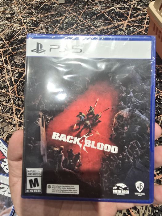 Новые игры на дисках для приставов ps4, ps4