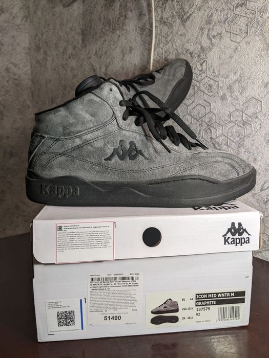 Обувь мужская фирменная