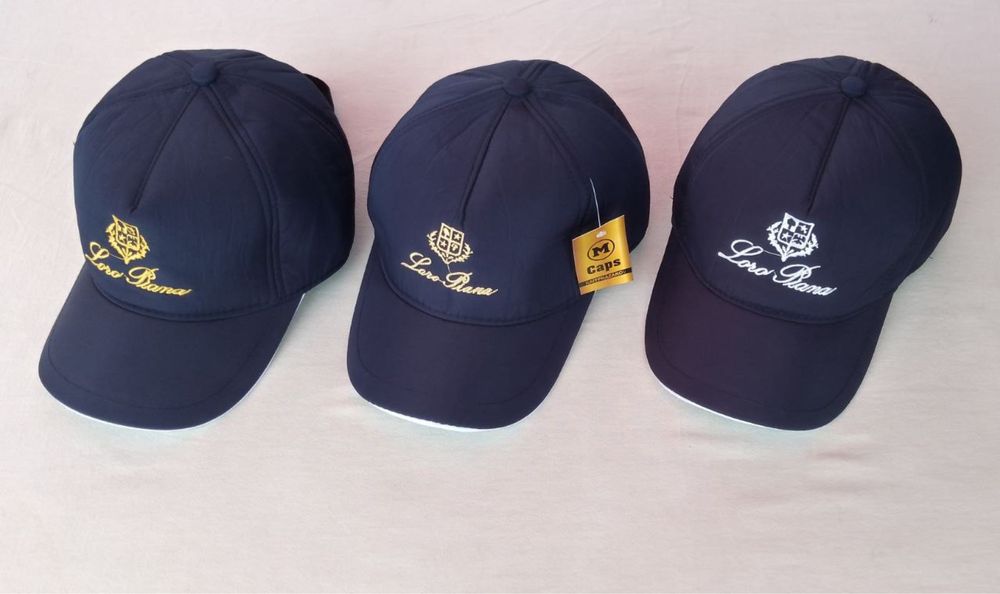 Отечественные кепки по уникальной цене по 67000 сум